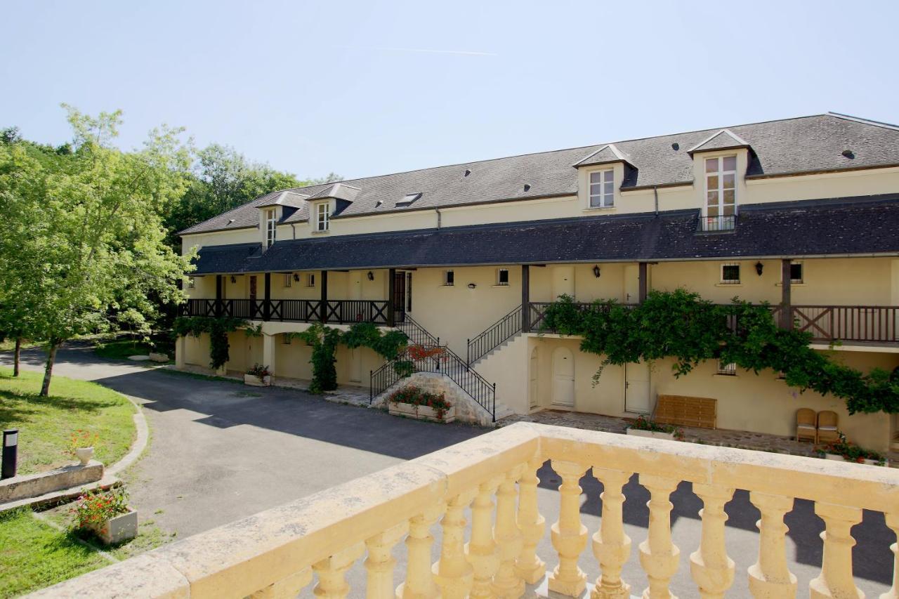 Domaine De Puy Robert Lascaux - A 800M Grotte De Lascaux - Hotel Avec Piscine - Chambres Et Gites-Appartements - Sarlat - Dordogne Montignac-Lascaux Exterior photo