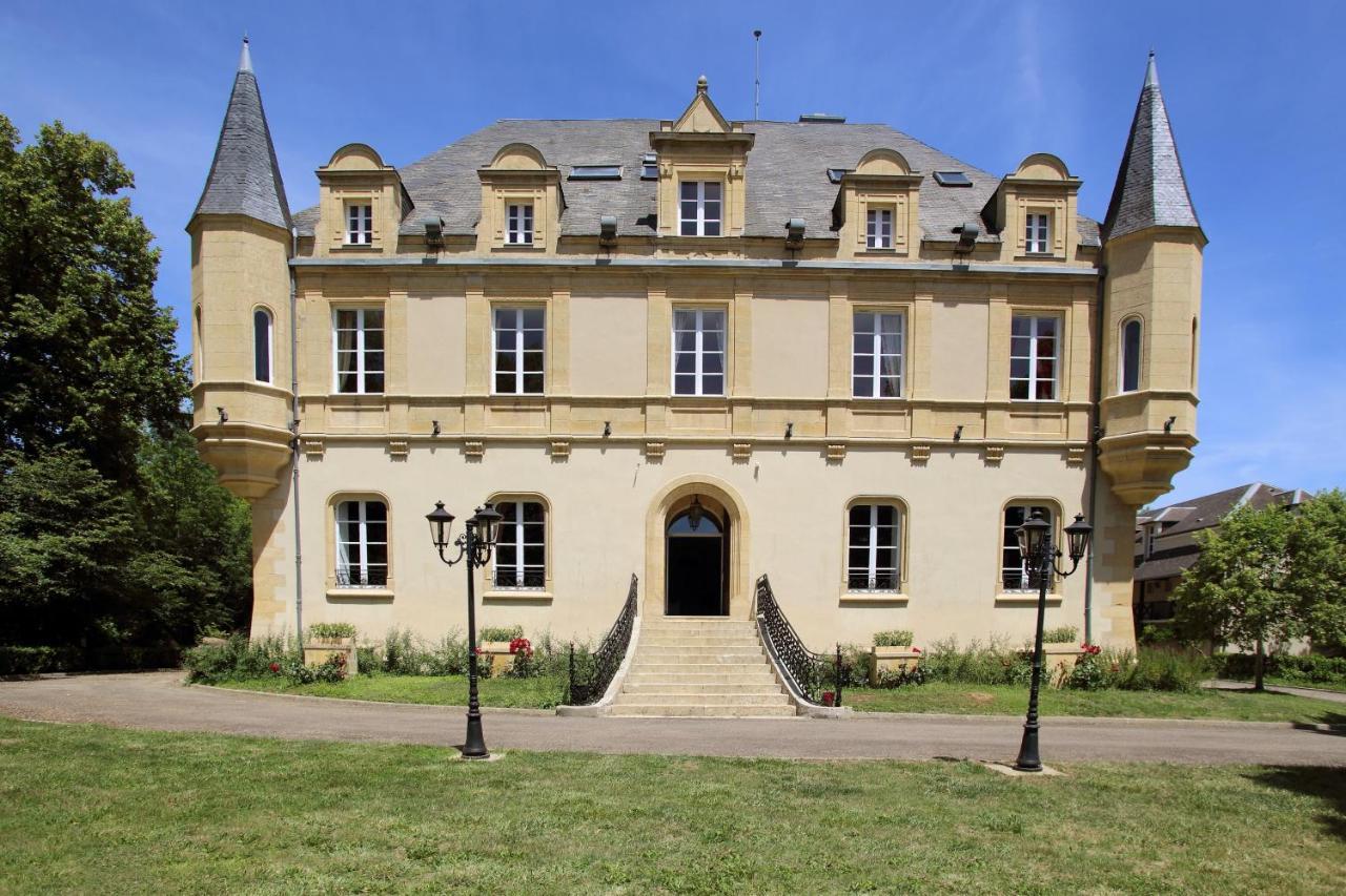 Domaine De Puy Robert Lascaux - A 800M Grotte De Lascaux - Hotel Avec Piscine - Chambres Et Gites-Appartements - Sarlat - Dordogne Montignac-Lascaux Exterior photo